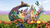 Bayala: A Magical Adventure Fragman