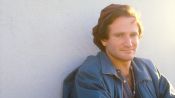 Robin Williams: Come Inside My Mind Fragman