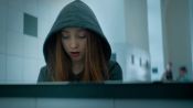Invisible Sue Fragman