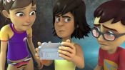 Legend of Hallowaiian Fragman