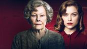 Red Joan Fragman