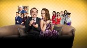 Aile Arasında Fragman
