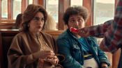 Maide'nin Altın Günü Fragman