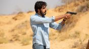 The Wedding Guest Fragman