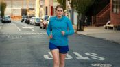 Brittany Runs a Marathon Fragman
