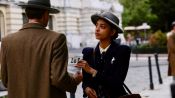 A Call to Spy Fragman