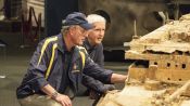 Titanic: 20 Years Later with James Cameron Fragman