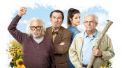 Les vieux fourneaux Fragman