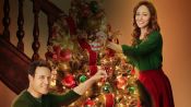 A Bramble House Christmas Fragman