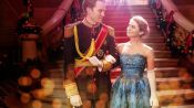 A Christmas Prince Fragman