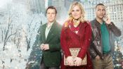 Christmas Inheritance Fragman