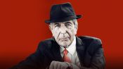 Hallelujah: Leonard Cohen, A Journey, A Song Fragman