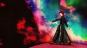 Moonage Daydream Fragman