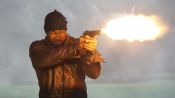 The Hard Way Fragman