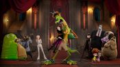 Hotel Transylvania: Transformania Fragman