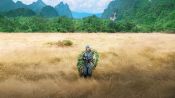 Onoda, 10 000 nuits dans la jungle Fragman