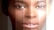 Black Man White Skin Fragman