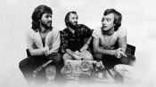 The Bee Gees: How Can You Mend a Broken Heart Fragman