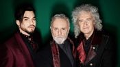 The Show Must Go On: The Queen + Adam Lambert Story Fragman