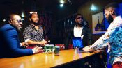 Merry Men: The Real Yoruba Demons Fragman