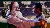 Santa in Training Fragman