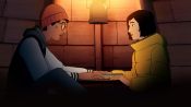I Lost My Body - J’ai perdu mon corps Fragman