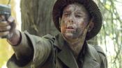 Beyond the Line Fragman