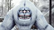 Bigfoot Fragman