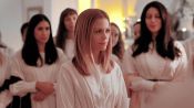 The Sisterhood Fragman