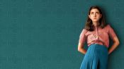 Are You There God? It's Me, Margaret. Fragman