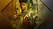 Black Panther: Wakanda Forever Fragman