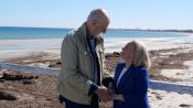 Never Too Late Fragman