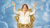 The Eyes of Tammy Faye Fragman