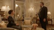 Queen Marie of Romania Fragman