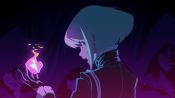 Promare Fragman