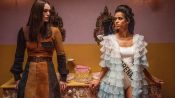 Misbehaviour Fragman