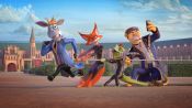 The Donkey King Fragman