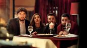 All Mixed Up Fragman