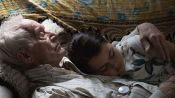 Falling Fragman
