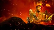 Monster Hunter: Legends of the Guild Fragman