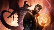 Constantine City of Demons: The Movie Fragman