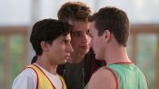 Man Up! Fragman