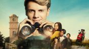 Bixler High Private Eye Fragman