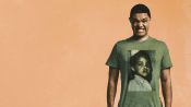 Trevor Noah: Son of Patricia Fragman