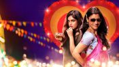 Dolly Kitty Aur Woh Chamakte Sitare Fragman