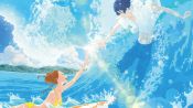 Kimi to, nami ni noretara Fragman