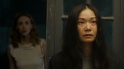American Woman Fragman