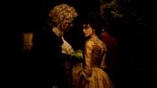 Dernier amour Fragman
