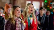Return to Christmas Creek Fragman