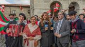 The Little Switzerland Fragman